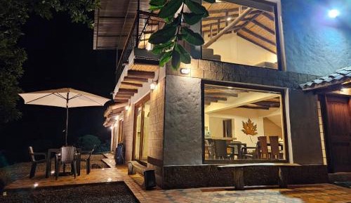 Five-Bedroom House