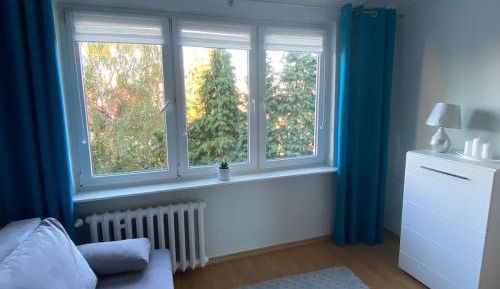 Two-Room Apartment