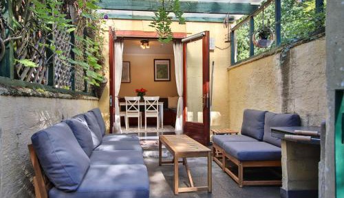 Three-Bedroom Home