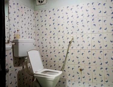 Standard Double Room with Fan