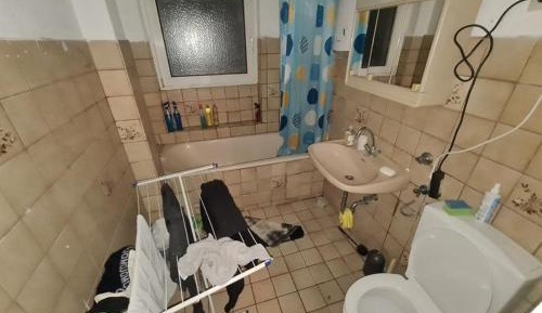 Quadruple Room with Shared Bathroom