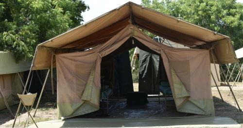 Tent