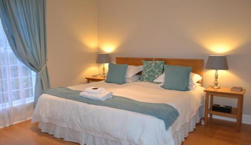 Twin/Double Room