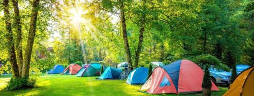 Tent