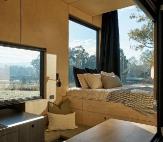 Mobile Home