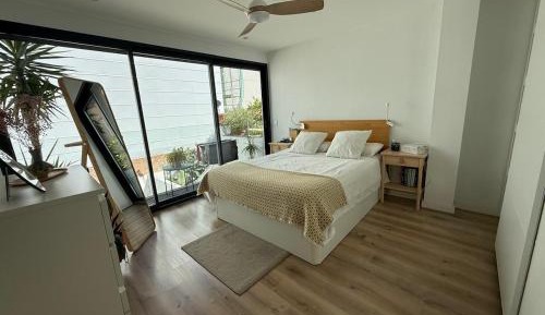 Three-Bedroom Home