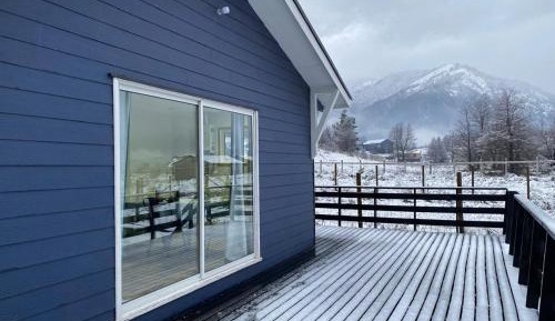 One-Bedroom Chalet