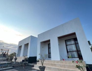 Villa with Sea View