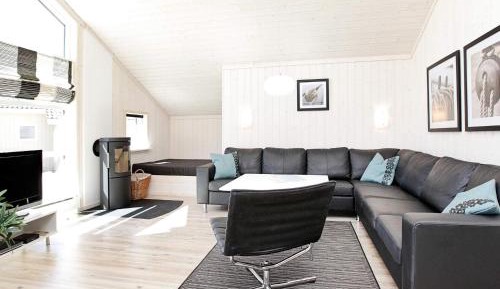Four-Bedroom Vacation Home