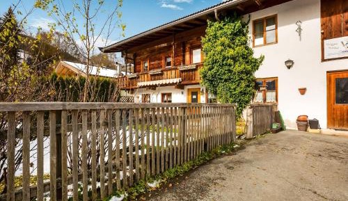 Six-Bedroom Holiday Home
