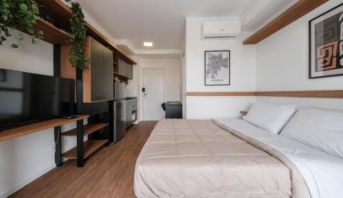 Apartment 1