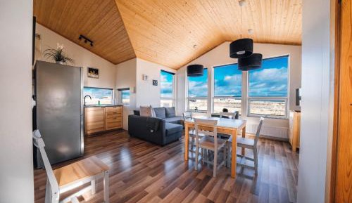 Standard Two-Bedroom Cabin 