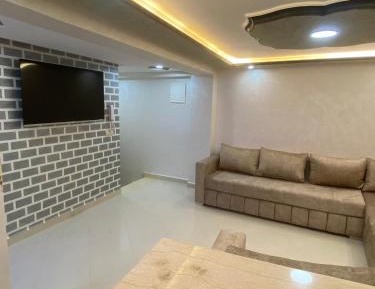 One-Bedroom Apartment - Non-Smoking