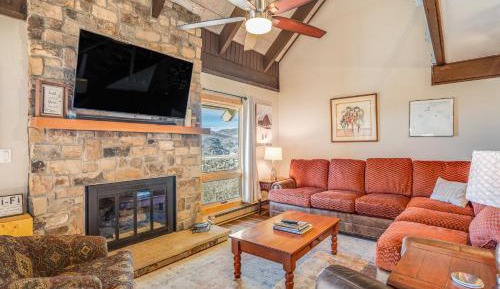 Three Bedroom Apartment