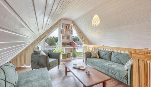 Two-Bedroom Holiday Home