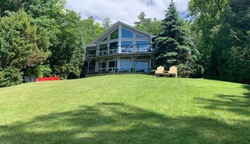 Five-Bedroom House