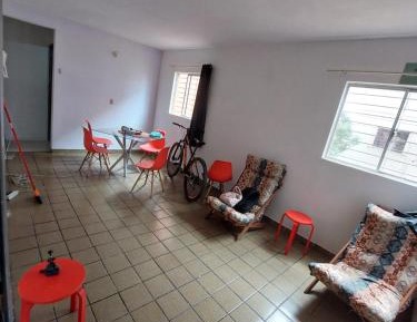 Two-Room Apartment