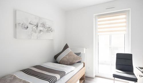 Two-Bedroom Superior Apartment