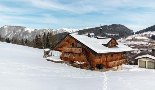 One-Bedroom Vacation Home