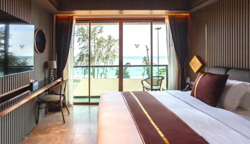Premier Seaview