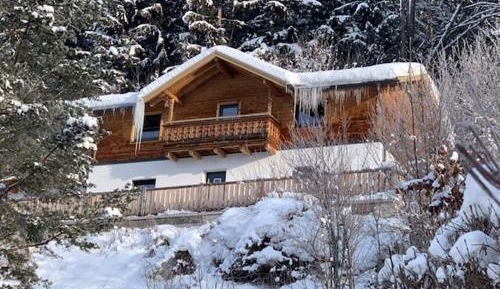 Superior Chalet