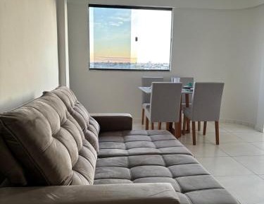 Two-Room Apartment