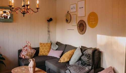 One-Bedroom Chalet