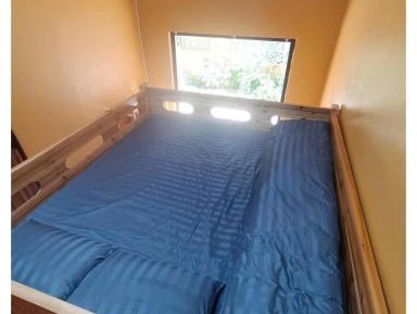 Mixed Dormitory Room