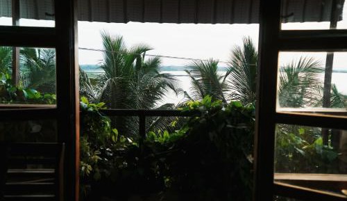 Double or Twin Room with Lake View