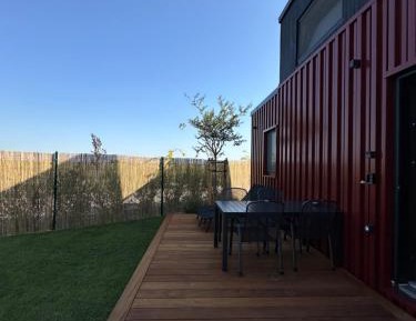 Three-Bedroom Holiday Home 