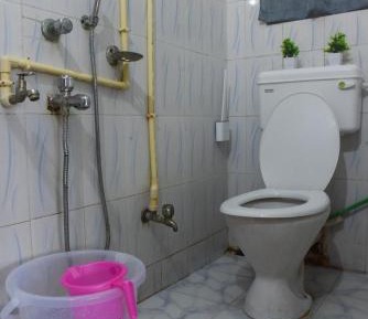 Double Room (1 Adult + 1 Child)