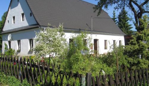 Four-Bedroom Holiday Home