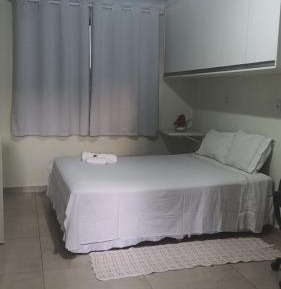 Double Room - Disability Access