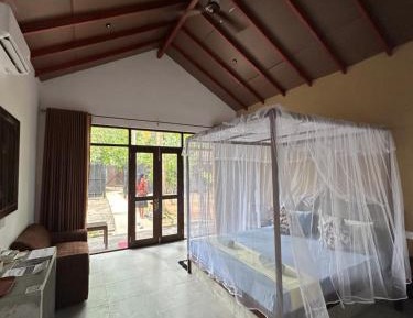 One-Bedroom Chalet