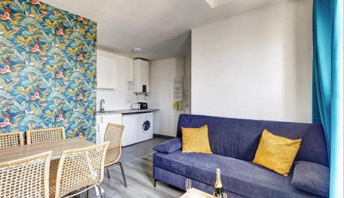 Duplex Apartment