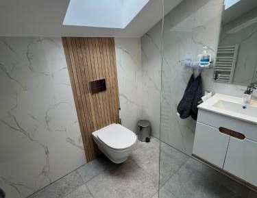 Small Single Room