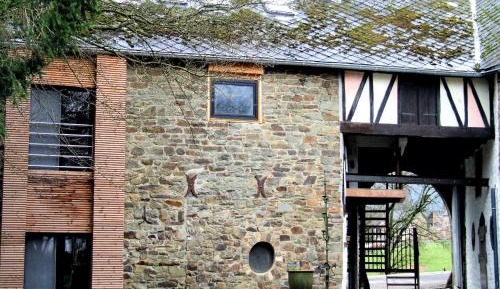 One-Bedroom Holiday Home