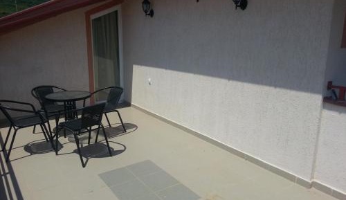 Superior Room ( 5 Adults)