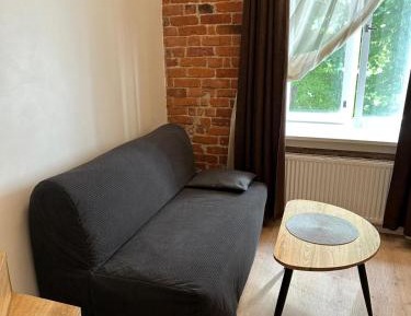 Duplex Apartment