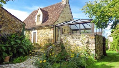 Four-Bedroom Holiday Home
