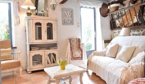 Two-Bedroom Holiday Home