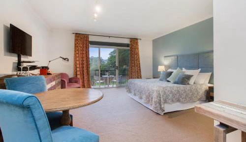 Pinot King Room