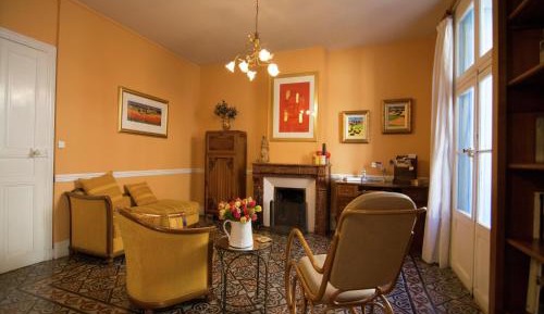 Five-Bedroom Holiday Home