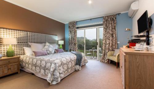 Muscat King Room
