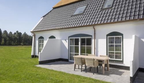 Two-Bedroom Holiday Home