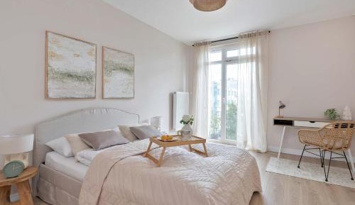Superior Apartment