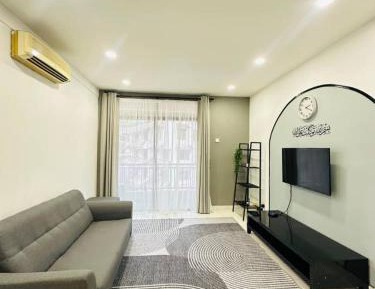 Deluxe Double or Twin Room with Balcony