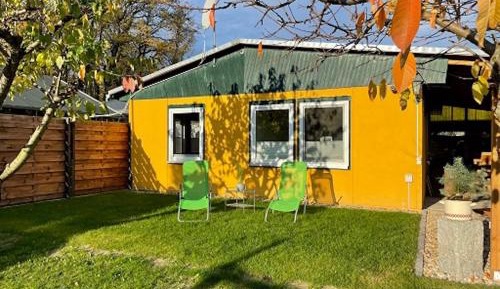 Two-Bedroom Holiday Home