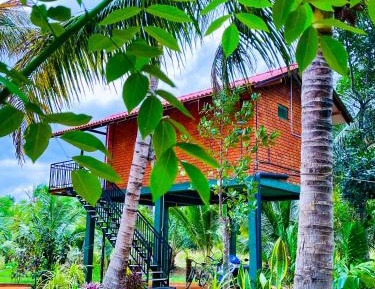 Deluxe Villa
