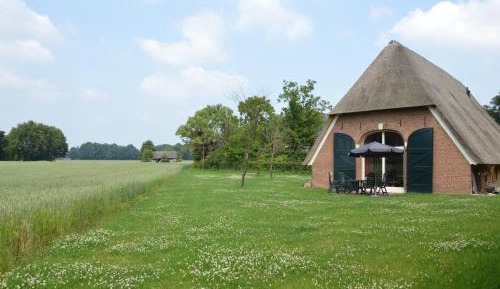 Two-Bedroom Holiday Home